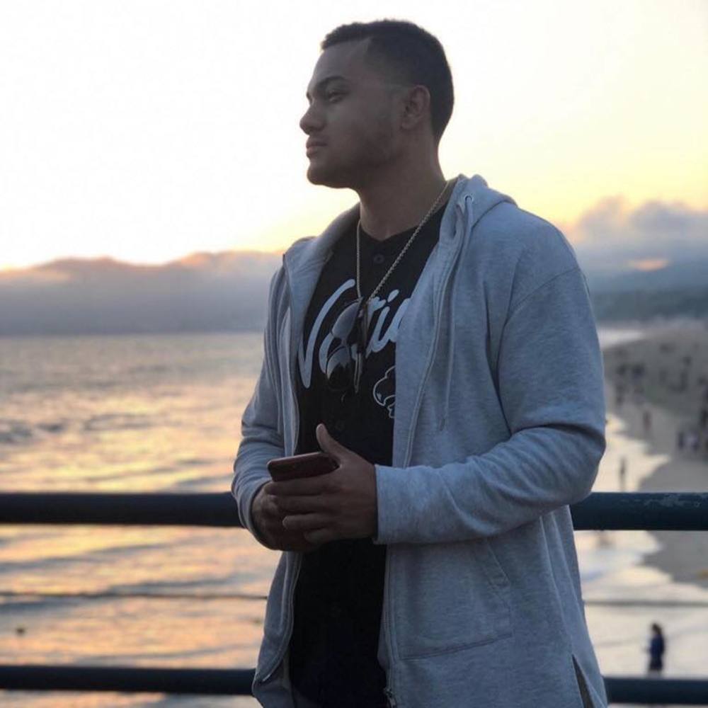 Meet your Posher, Daniel